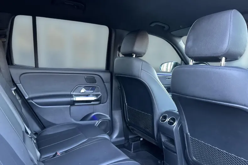 Mercedes-Benz GLB din 2023 cu 56.727 km - oferta MER182694 - foto 15