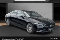 Mercedes-Benz CLA (Clasa CLA) din 2024 cu 7.581 km - oferta MER182695 - foto 1