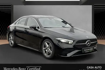 Mercedes-Benz A 220 din 2024 - oferta MER182696