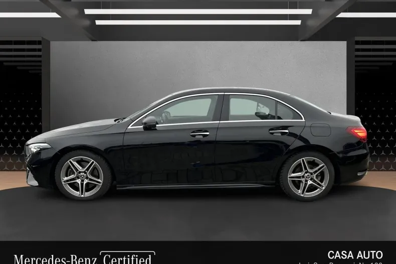 Mercedes-Benz A 220 (Clasa A) din 2024 cu 50.550 km - oferta MER182696 - foto 8