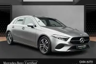 Mercedes-Benz A 250 (Clasa A) din 2023 cu 21.057 km - oferta MER182697 - foto 1
