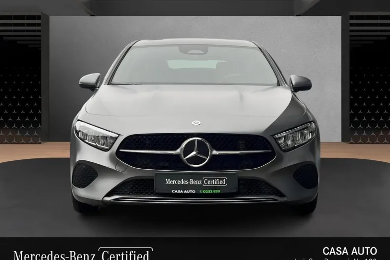 Mercedes-Benz A 250 (Clasa A) din 2023 cu 21.057 km - oferta MER182697 - foto 3