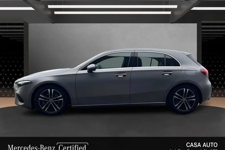 Mercedes-Benz A 250 (Clasa A) din 2023 cu 21.057 km - oferta MER182697 - foto 4