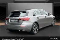 Mercedes-Benz A 250 (Clasa A) din 2023 cu 21.057 km - oferta MER182697 - foto 8