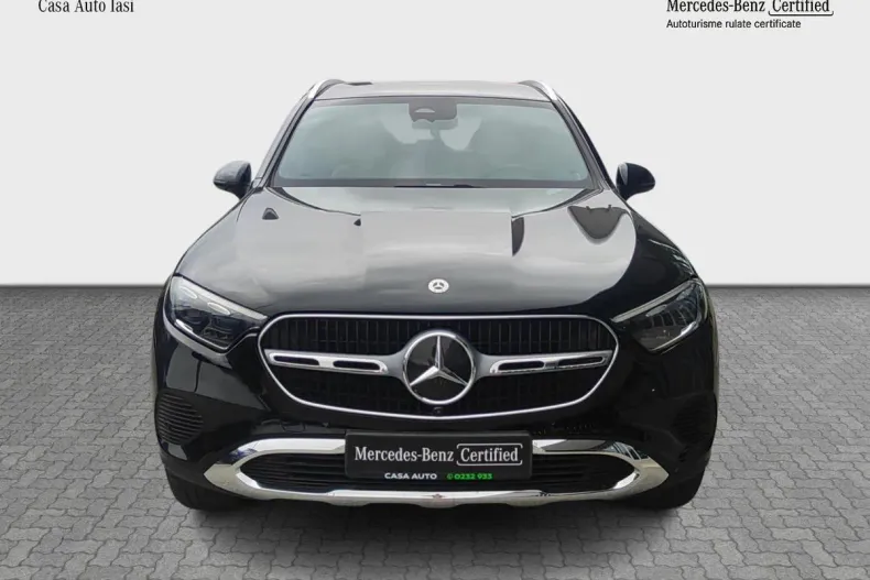 Mercedes-Benz GLC din 2023 cu 45.752 km - oferta MER182698 - foto 3
