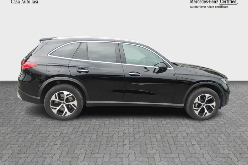 Mercedes-Benz GLC din 2023 cu 45.752 km - oferta MER182698 - foto 5