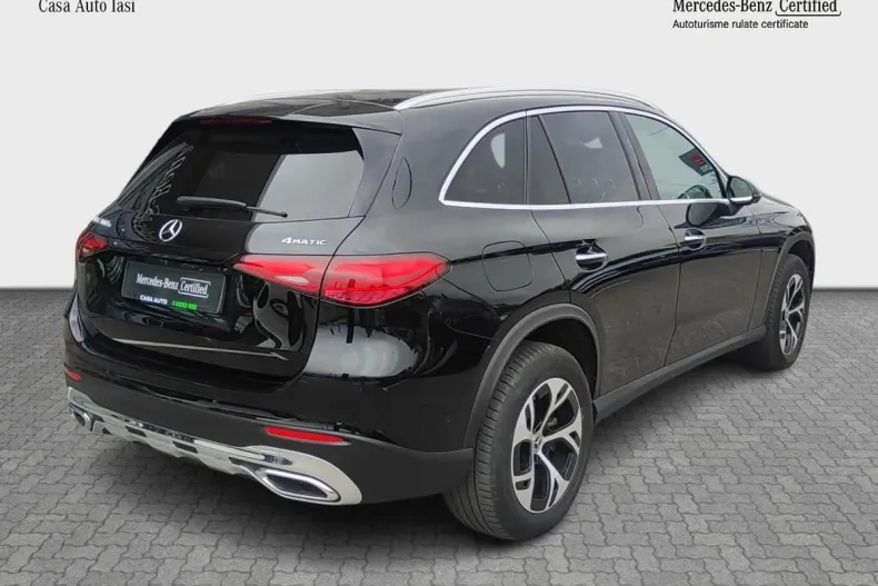 Mercedes-Benz GLC din 2023 cu 45.752 km - oferta MER182698 - foto 6