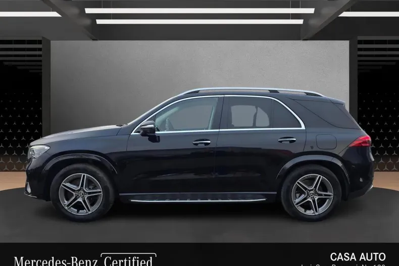 Mercedes-Benz GLE din 2023 cu 35.408 km - oferta MER182699 - foto 4