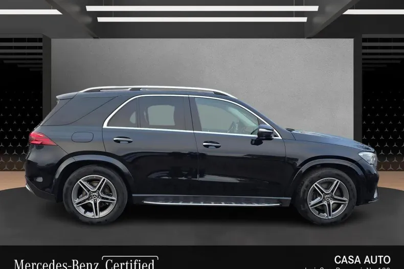 Mercedes-Benz GLE din 2023 cu 35.408 km - oferta MER182699 - foto 7