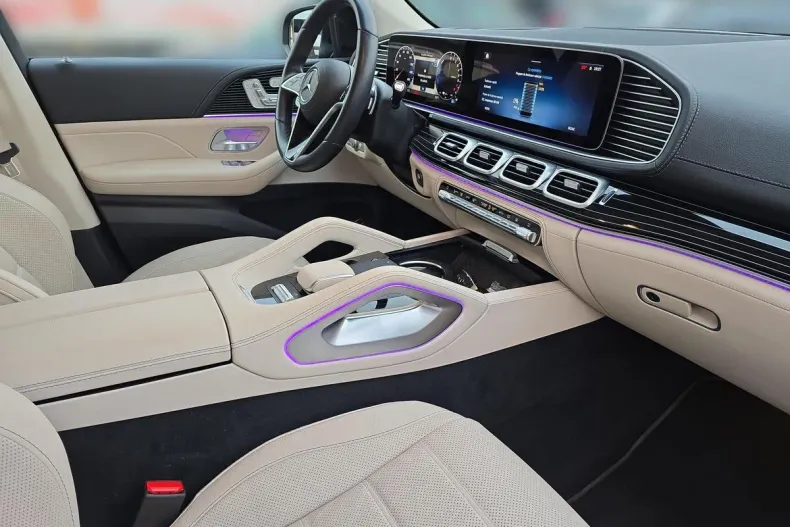 Mercedes-Benz GLE din 2023 cu 35.408 km - oferta MER182699 - foto 13