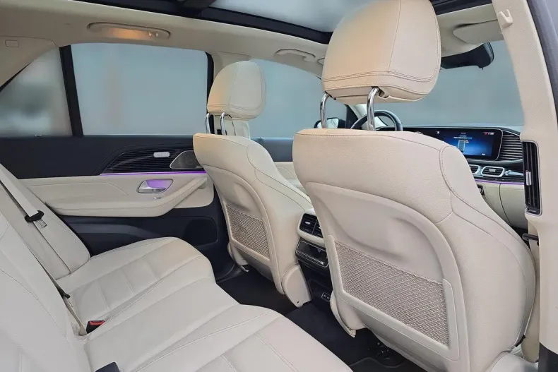 Mercedes-Benz GLE din 2023 cu 35.408 km - oferta MER182699 - foto 15