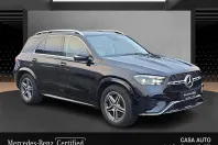 Mercedes-Benz GLE din 2024 cu 39.900 km - oferta MER182700 - foto 2