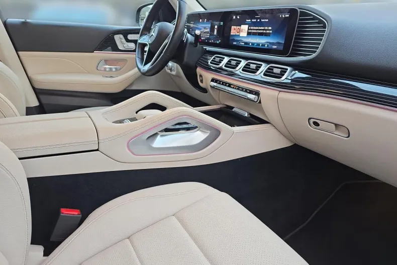 Mercedes-Benz GLE din 2024 cu 39.900 km - oferta MER182700 - foto 13