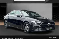 Mercedes-Benz A 180 (Clasa A) din 2024 cu 22.641 km - oferta MER182701 - foto 1