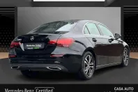 Mercedes-Benz A 180 (Clasa A) din 2024 cu 22.641 km - oferta MER182701 - foto 2