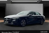 Mercedes-Benz A 180 (Clasa A) din 2024 cu 22.641 km - oferta MER182701 - foto 7