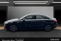 Mercedes-Benz A 180 (Clasa A) din 2024 cu 22.641 km - oferta MER182701 - foto 8