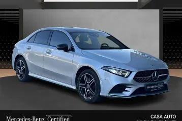 Mercedes-Benz A 250 din 2022 - oferta MER182702