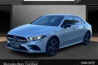 Mercedes-Benz A 250 (Clasa A) din 2022 cu 52.940 km - oferta MER182702 - foto 2
