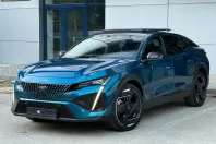 Peugeot 408 din 2023 cu 43.500 km - oferta PEU182703 - foto 1