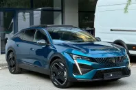 Peugeot 408 din 2023 cu 43.500 km - oferta PEU182703 - foto 3