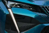 Peugeot 408 din 2023 cu 43.500 km - oferta PEU182703 - foto 8