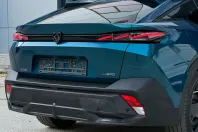 Peugeot 408 din 2023 cu 43.500 km - oferta PEU182703 - foto 9