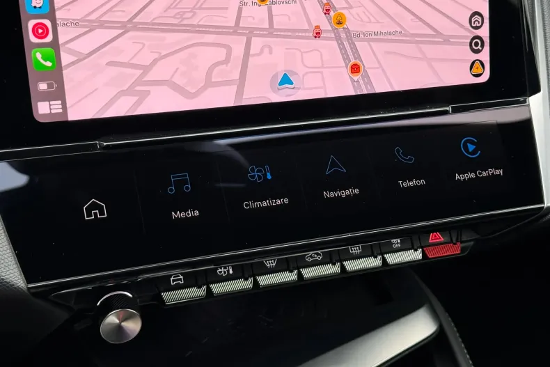 Peugeot 408 din 2023 cu 43.500 km - oferta PEU182703 - foto 26