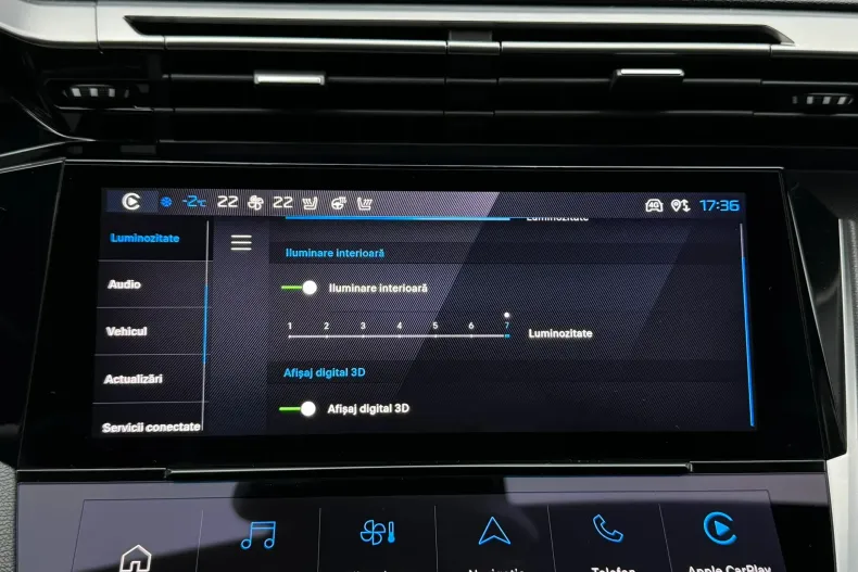 Peugeot 408 din 2023 cu 43.500 km - oferta PEU182703 - foto 32