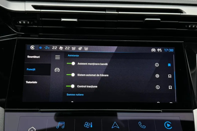 Peugeot 408 din 2023 cu 43.500 km - oferta PEU182703 - foto 34