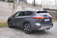 Toyota Highlander din 2021 cu 151.100 km - oferta TOY182704 - foto 3