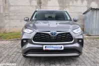 Toyota Highlander din 2021 cu 151.100 km - oferta TOY182704 - foto 9
