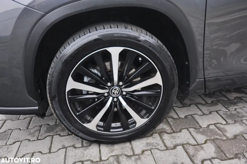 Toyota Highlander din 2021 cu 151.100 km - oferta TOY182704 - foto 11