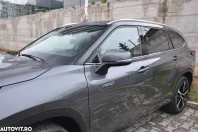 Toyota Highlander din 2021 cu 151.100 km - oferta TOY182704 - foto 12