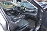 Toyota Highlander din 2021 cu 151.100 km - oferta TOY182704 - foto 17