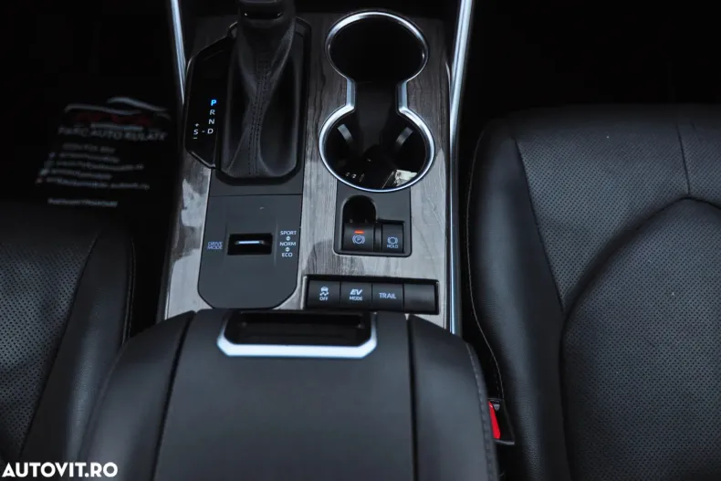 Toyota Highlander din 2021 cu 151.100 km - oferta TOY182704 - foto 24