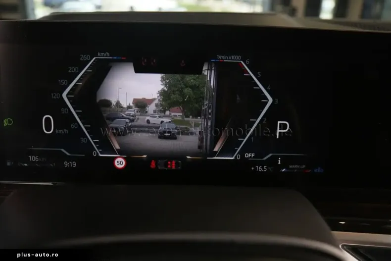 BMW X6 (Seria X) din 2024 cu 15.980 km - oferta BMW182705 - foto 5