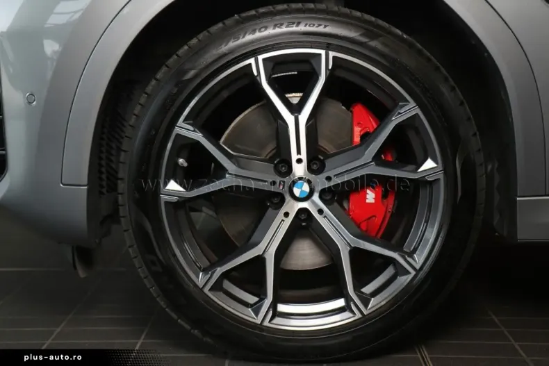 BMW X6 (Seria X) din 2024 cu 15.980 km - oferta BMW182705 - foto 22