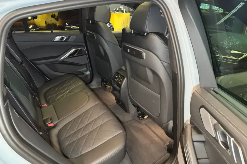 BMW X6 (Seria X) din 2025 cu 9.000 km - oferta BMW182706 - foto 15