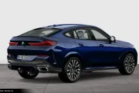 BMW X6 (Seria X) din 2025 cu 20.630 km - oferta BMW182707 - foto 2