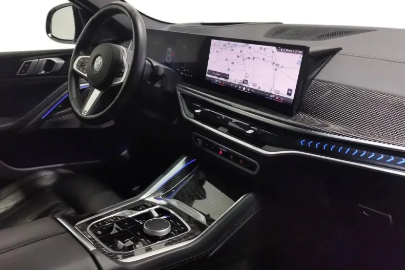 BMW X6 (Seria X) din 2025 cu 39.081 km - oferta BMW182708 - foto 10