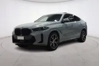 BMW X6 (Seria X) din 2025 cu 39.081 km - oferta BMW182709 - foto 1
