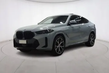 BMW X6 din 2025 - oferta BMW182709