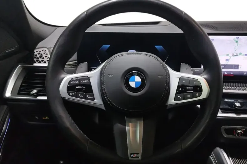 BMW X6 (Seria X) din 2025 cu 39.081 km - oferta BMW182709 - foto 7