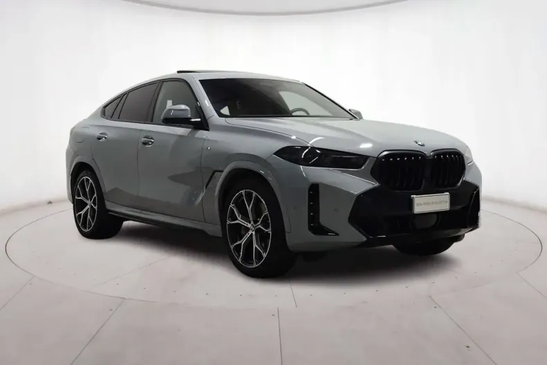 BMW X6 (Seria X) din 2025 cu 39.081 km - oferta BMW182709 - foto 15