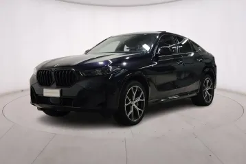 BMW X6 din 2025 - oferta BMW182710