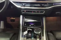 BMW X6 (Seria X) din 2025 cu 30.670 km - oferta BMW182710 - foto 9