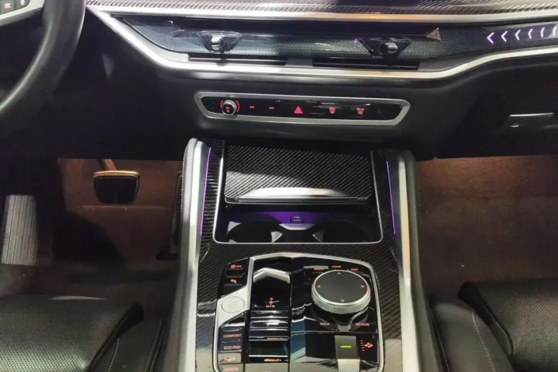 BMW X6 (Seria X) din 2025 cu 30.670 km - oferta BMW182710 - foto 9