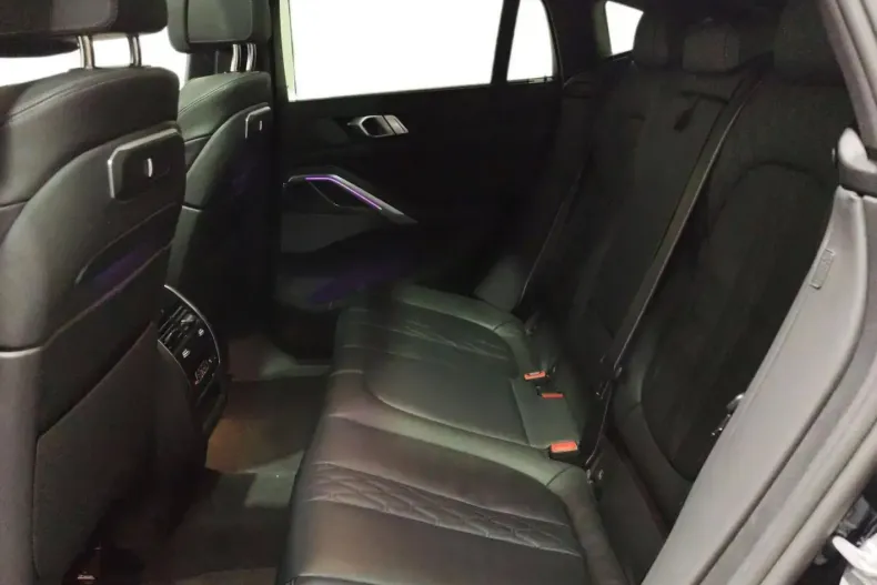 BMW X6 (Seria X) din 2025 cu 30.670 km - oferta BMW182710 - foto 12