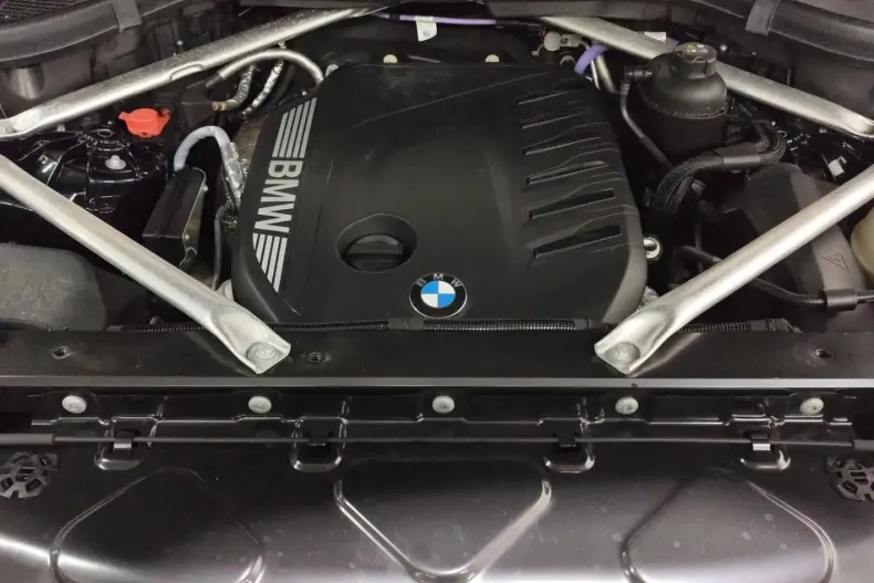 BMW X6 (Seria X) din 2025 cu 30.670 km - oferta BMW182710 - foto 15